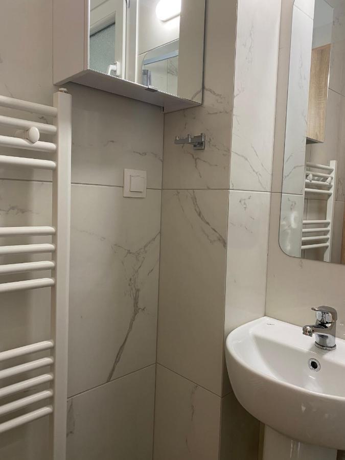 Atelier Apartment Лариса Екстериор снимка
